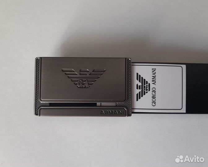 Ремень мужской Armani