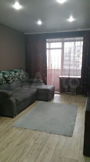 Квартира-студия, 29,8 м², 5/7 эт.