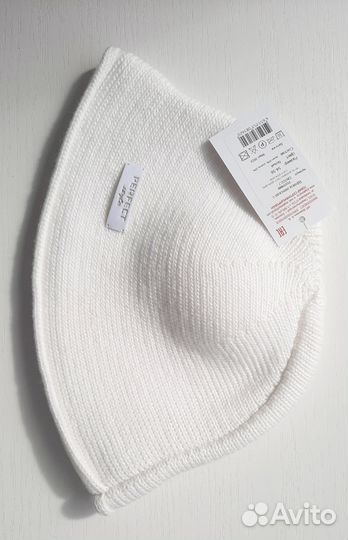 Шляпа панама женская