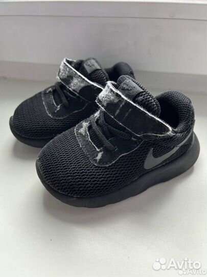 Кроссовки nike 5с