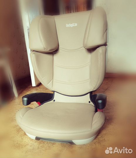 Детское автокресло 9 до 36 кг