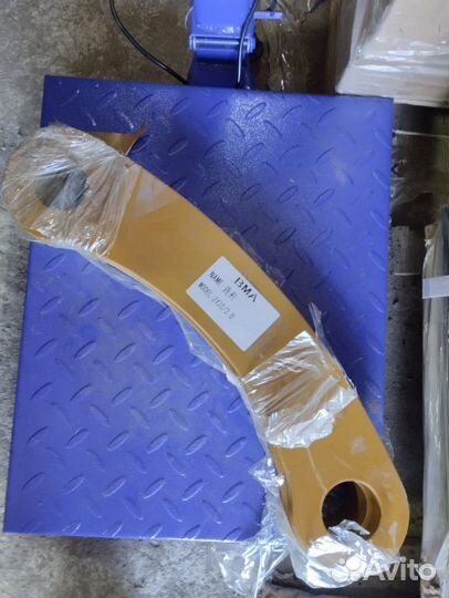 Тяга ковшевая Hitachi EX70/ EX60-5 / ZX70 / ZX75