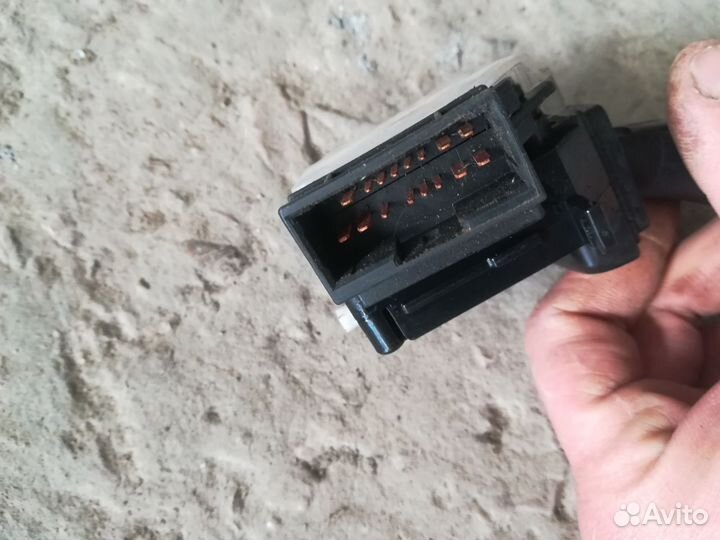 Переключатель света Hyundai Accent