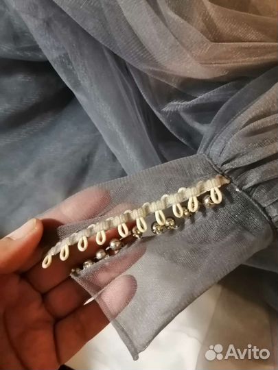 Ремонт одежды