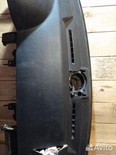 Торпедо Land Rover Range Rover Sport 3.6D