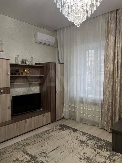 1-к. квартира, 34,6 м², 3/3 эт.