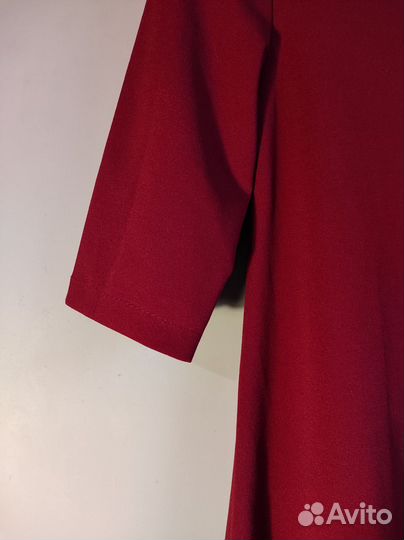 Платье женское S