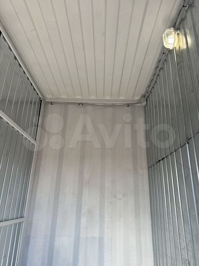 Склад, 3.5 м²