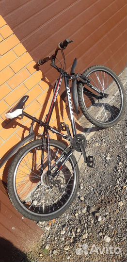 Велосипед стерн динамик 2.0. 26 дюймов