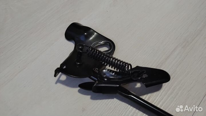 Подножка Для Байкa 24