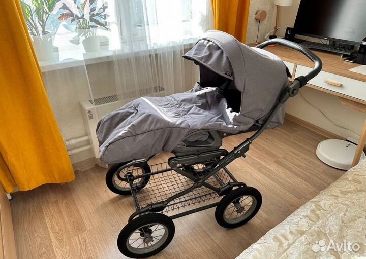 Коляска inglesina sofia 2 в 1