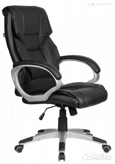 Кресло для руководителя Стелс RCH 9112