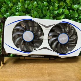 Видеокарта GeForce GTX950 2Gb Asus