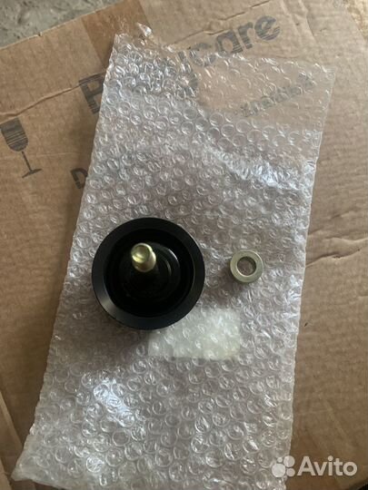 Ролик натяжной Nissan Tiida новый