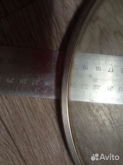 Крышка для кастрюли