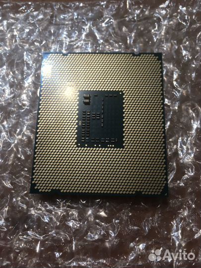 Процессор i7-5820k