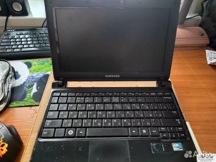 Нетбук Samsung