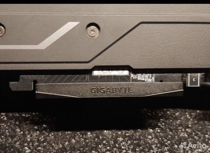Видеокарта rtx 2060 12gb