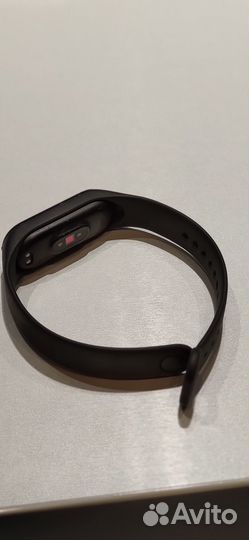 Умные часы, фитнес трекер Xiaomi Mi smart Band 4