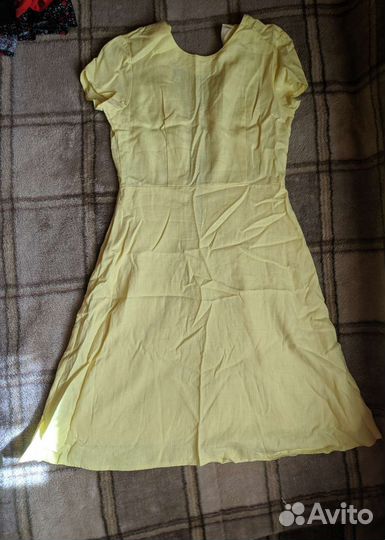 Женские вещи 44 размер