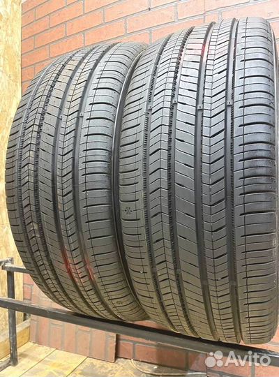 Kumho Solus TA51 225/50 R17 98V