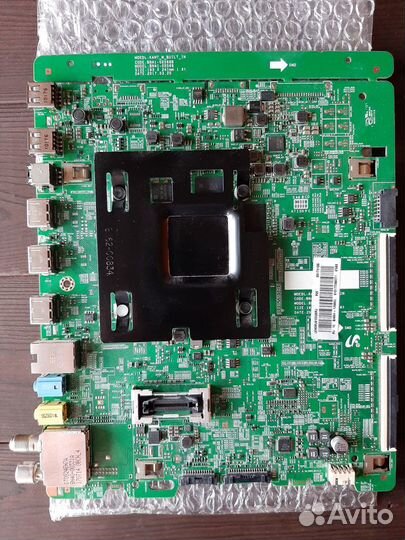 Паянные и неисправные мэйны от led телевизоров