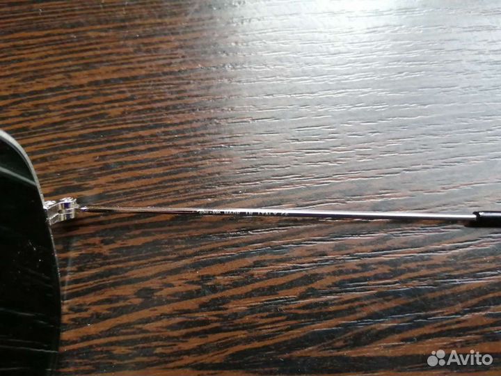 Очки ray ban оригинал