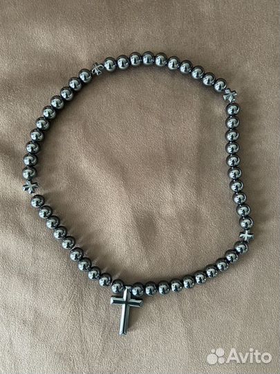 Чётки каталического священника