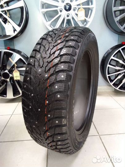 Nokian Tyres Hakkapeliitta 9 195/55 R16 87T