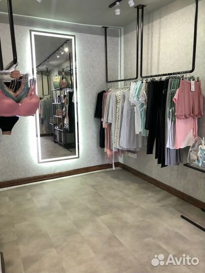 Вешало для одежды