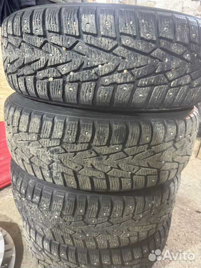 Nokian Tyres Nordman 7 185/65 R15 92L