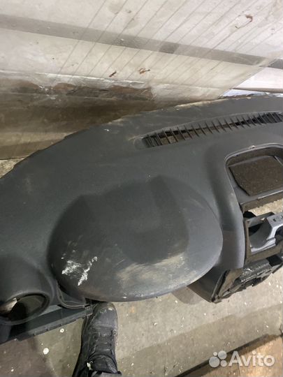 Торпеда гранта