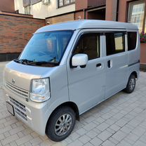 Nissan NV100 Clipper 0.7 AT, 2016, 102 928 км, с пробегом, цена 1 000 000 руб.