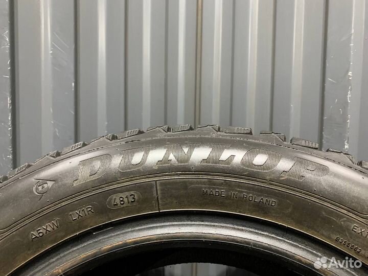 Dunlop Ice Touch 205/60 R16 96T