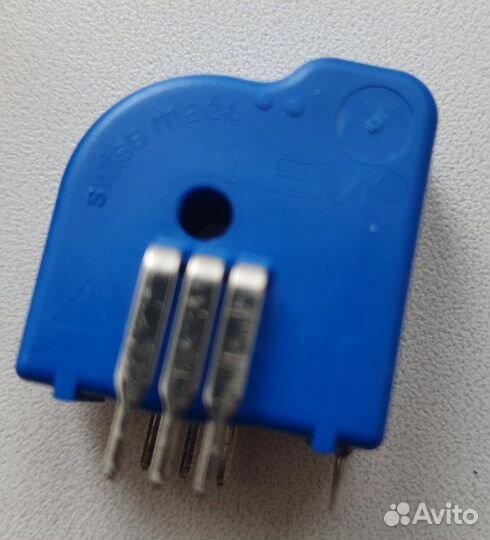 Радиодетали - датчик тока LTS 6-NP