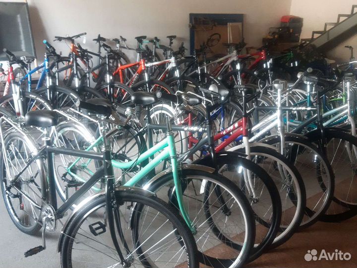 Велосипед шоссейный Forward impulse 540мм