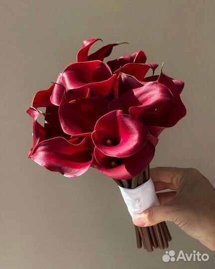 Букет невесты, свадебный букет