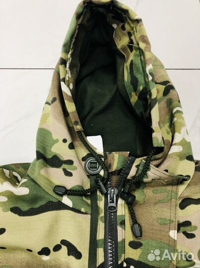 Костюм горка 8 на флисе (Reebaka)