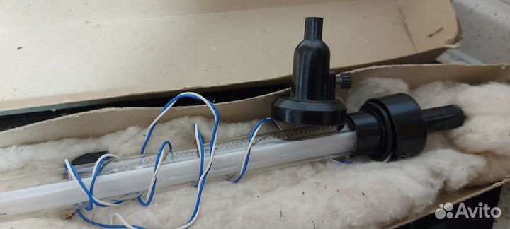 Термометр тпк-М П с подвижным контактом 0-100 С