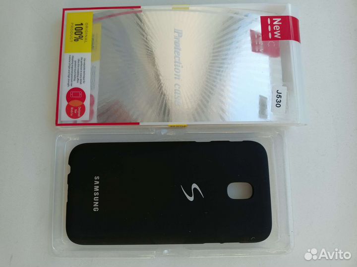 Чехол на samsung