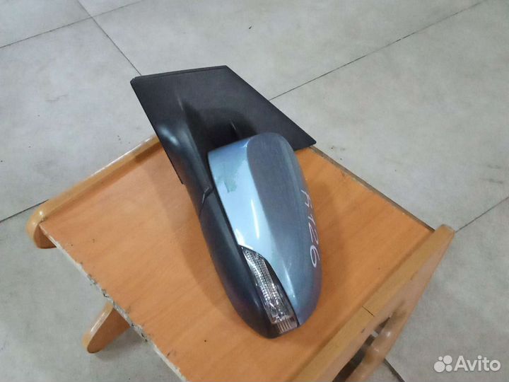 Зеркало левое Toyota Corolla 180 auris E 180