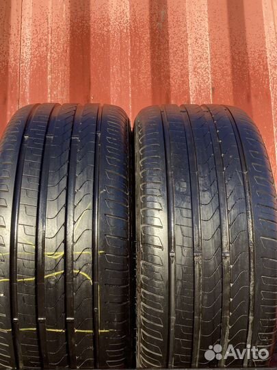 Pirelli Cinturato P7 275/35 R19 100Y