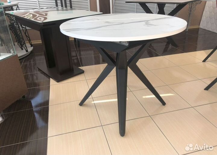 Обеденный стол OST-22764