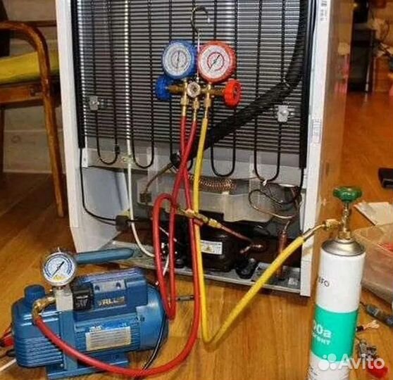 Ремонт Холодильника Ремонт Стиральной Машины Дома