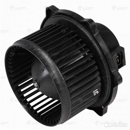 Вентилятор отопителя Chevrolet Lacetti (04) (LFh 0
