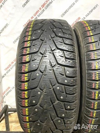 Yokohama Ice Guard Stud IG55 205/55 R16 94M