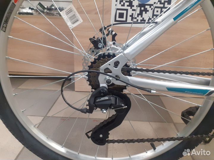 Велосипеды foxx в ассортименте