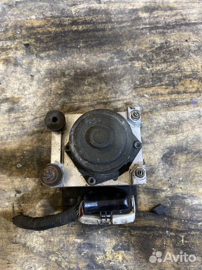 Блок ABS Mazda 6 GJ6E437A0 Арт. 645