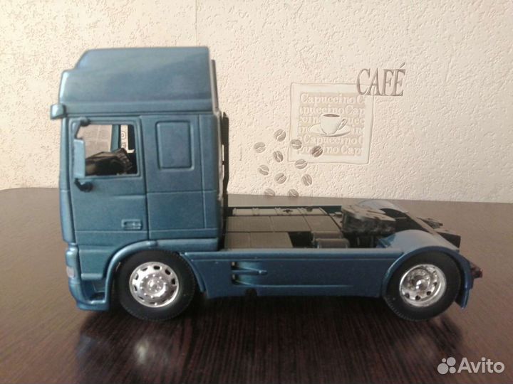 Модель DAF 1/32