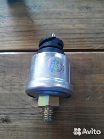 Датчик давления тормозной системы shaanxi 81.27421